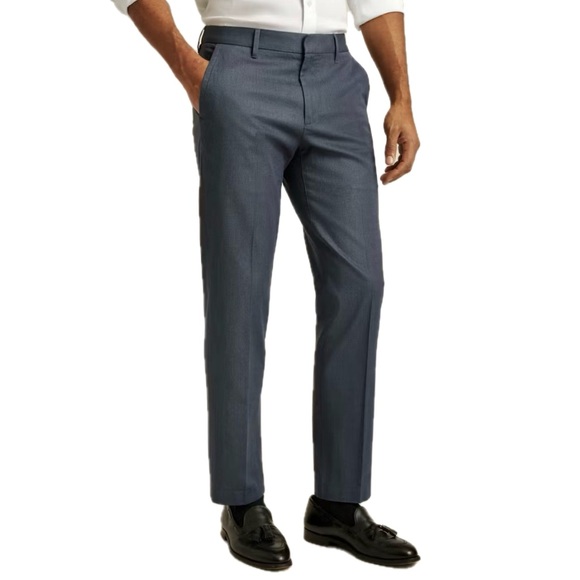 Bonobos Weekday Warrior Dress Pants Size 36/32